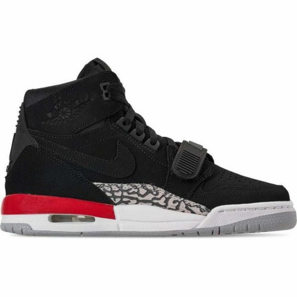 Jordan Legacy 312 (TD). Brand New. Kids Size: 6 & 7.